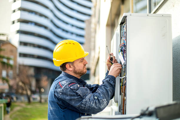 Emergency Electrical Repair Services in Lomita, CA