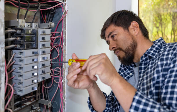 Best Emergency Electrical Repair Services  in Lomita, CA