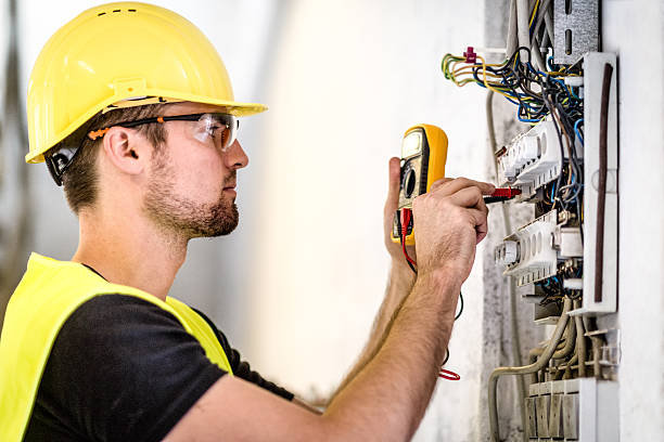 Best Commercial Electrical Services  in Lomita, CA